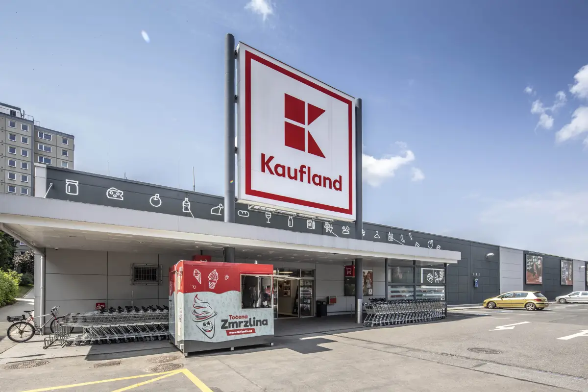 Kaufland